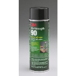 Hi-Strength 90 Spray Adhesive Clear - 24 fl oz